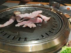 -杨小佳·齐齐哈尔烤肉·烤串(广州店)