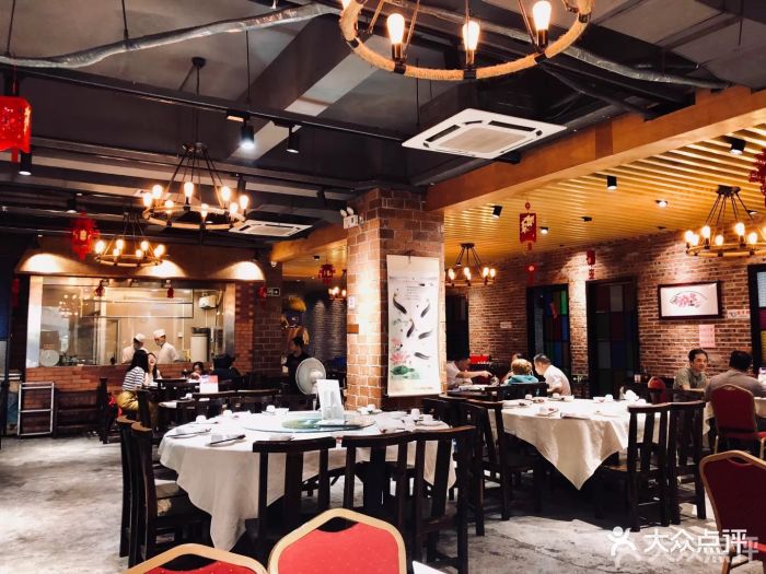 渔意如意-图片-广州美食-大众点评网