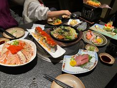 -山上下日本料理(万象城店)