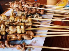 -肉串汪(望京店)