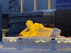 -牛首山文化旅游区