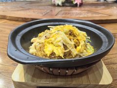 -醉霖生态餐厅(交大店)