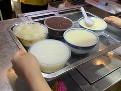 -百花传统甜品店(原址店)