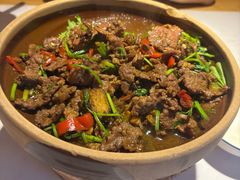 -吴记百家·私房菜·家宴(润园店)