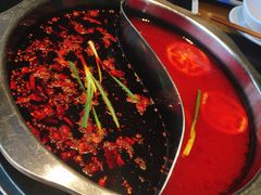 -纸盐河码头火锅(十八梯店)