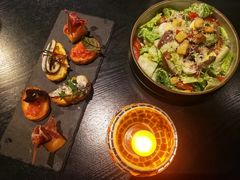 -C&R西班牙餐厅