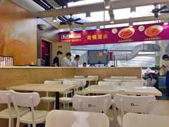 -德克士(广州南站店)