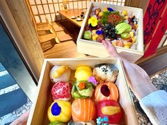 -河风の幸会精致料理