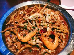 -胖哥俩肉蟹煲(湖滨银泰in77店)