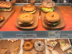 -Tims天好咖啡(河西万象城店)