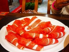 -清真京华源·涮肉烧烤(丰庆店)