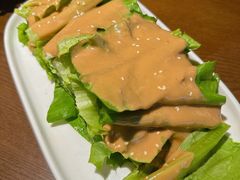 -前海沿·青岛菜(李沧万达店)
