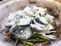 -龚记海鲜20年老字号