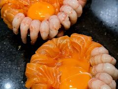 -上井料理黑金店(IFS国金中心店)