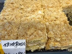 -爱德顺糕点食屋(利民道店)