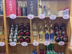 -屯老二农家铁锅炖·行业领军者(梅江店)