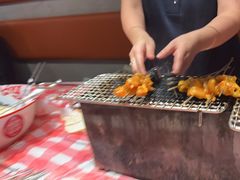 -生火火·小炉子炭烤(金楠天街总店)