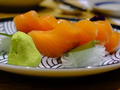 -和喜居酒屋(万龙丽水湾店)