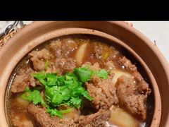 熟牛腩-陈记顺和牛肉火锅馆(天河北路店)