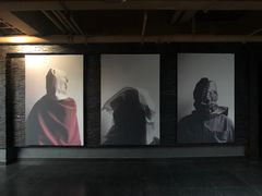 -成都许燎源现代设计艺术博物馆