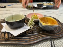 -月下料理(楷林IFC店)