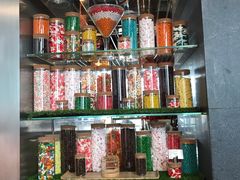 零售区-广州富力君悦大酒店·凯菲厅