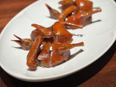 -香樟花园新粤料理(无锡万象城店)