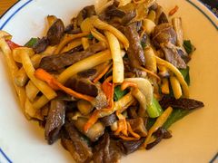 -妈妈的味道(和顺古镇店)