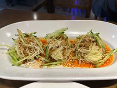 -向川南·水煮鱼·川菜(和平里店)