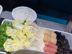 -半天妖烤鱼(西铁营万达店)