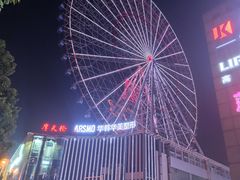 -星城之眼摩天轮