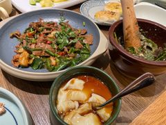 -云海肴·汽锅鸡·云南菜(广安门天虹店)