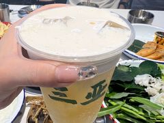 -虎婆冷饮店·海南特色炒冰(三亚湾店)