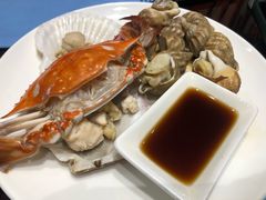 -索菲特酒店 · 云尚天际自助餐厅