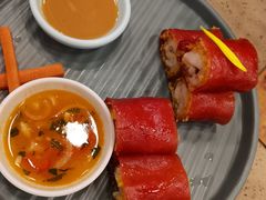 -点都德(龙之梦店)