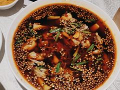 -辣婆婆(航天桥店)