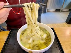 -鴻瑞興面馆(保利时光里店)