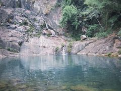 -丹山赤水风景名胜区