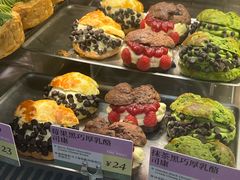 -PAOPAO Bakery&Café(港汇店)