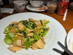 -涌觅名灶·本地海鲜宁波菜(财富广场店)