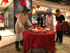 -怡咖啡自助餐(宁波香格里拉店)