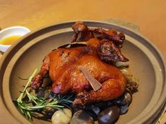 砂锅外婆鸡-青梅酒肆PLUS(长白仙岛北路店)