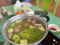 -乌记鲜活牛肉城(金砂东路店)