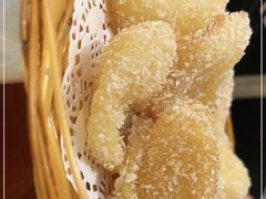 -伙工殿餐厅(吉大店)