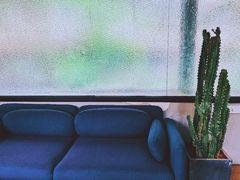 -Nirvana Cafe&Bar(北仓文创街区店)