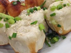 -舒蔡记生煎菜饭(云南中路店)