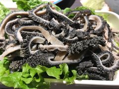 -东来顺铜锅炭火涮肉(上地华联店)