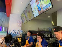-DQ·蛋糕·冰淇淋(五角场万达店)