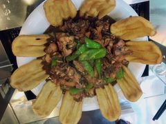 -宗泉烤全羊·烤羊腿·家常菜(解放东路店)