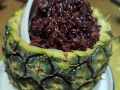 -金塔傣乡·云南民族特色菜·傣味手抓饭(金瓦路店)